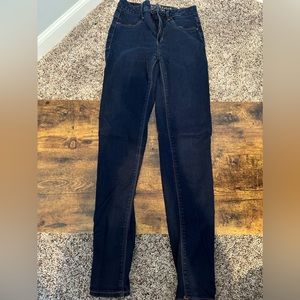 American Eagle Sky High Jegging